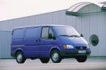 Ford Transit Van 1994 года